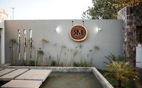 Hotel Rm Avandaro